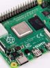 Picture of Raspberry Pi 4 Model B