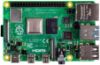 Picture of Raspberry Pi 4 Model B