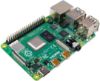 Picture of Raspberry Pi 4 Model B