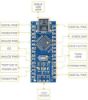 Picture of Arduino Nano