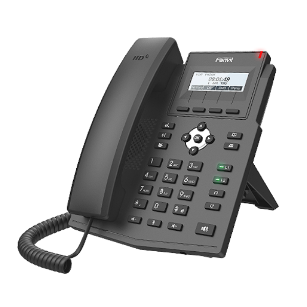 X1SP IP Phone