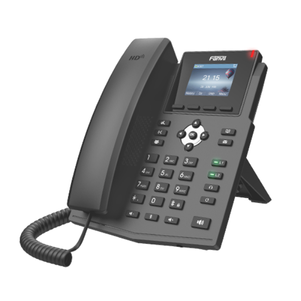 X3SP IP Phone