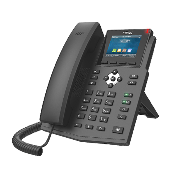 X3SW IP Phone