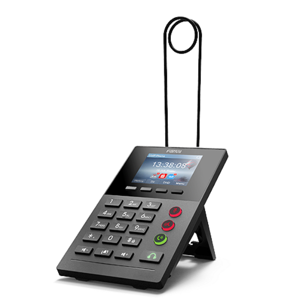 X2P Call center IP Phone