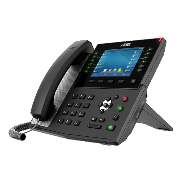 Fanvil X7C Enterprise IP Phone