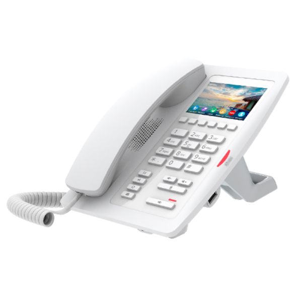 H5W Wi-Fi Hotel IP Phone