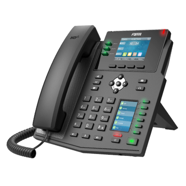 Fanvil X4U Enterprise IP Phone