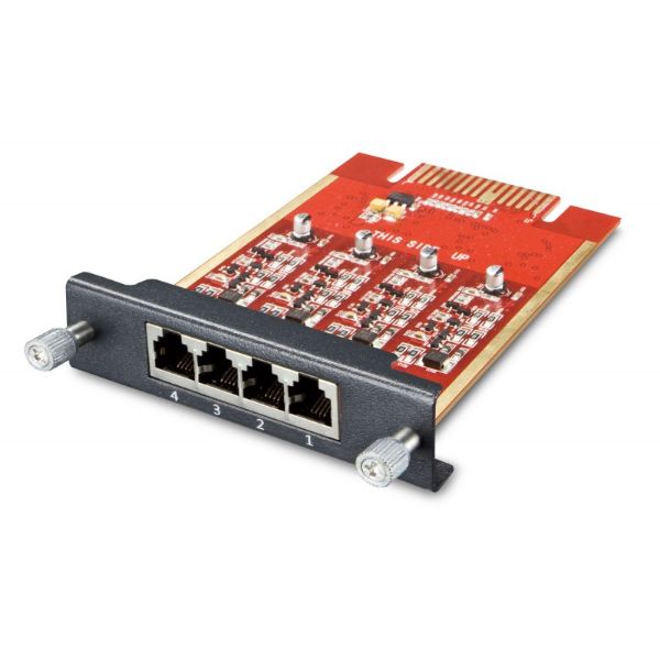 Picture of PX-21FO 4-Port FXO Module