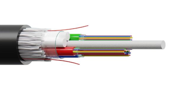 Picture of BDC-MSA Duct Multitube Cable