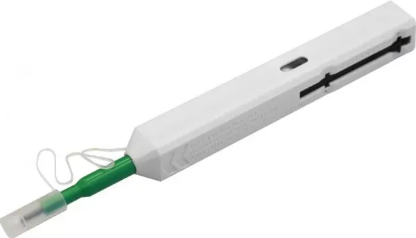 Picture of One-click PRO-Cleaner for fiber optic connectors(SC/FC/ST/E2000)