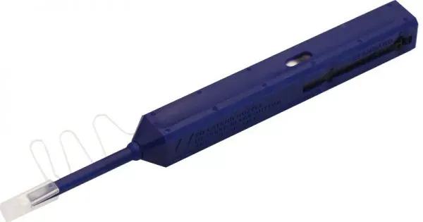 Picture of One-click PRO-Cleaner for fiber optic connectors (LC/MU)