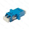 Picture of LC UPC/APC fiber optic adapters 