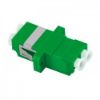 Picture of LC UPC/APC fiber optic adapters 