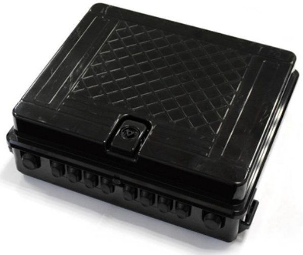 Picture of Fibrain OBP-S8 Distribution box