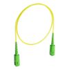 Picture of Fibrain FO Patch Cords GOLD